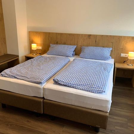 Pension Deckenpfronn Екстер'єр фото