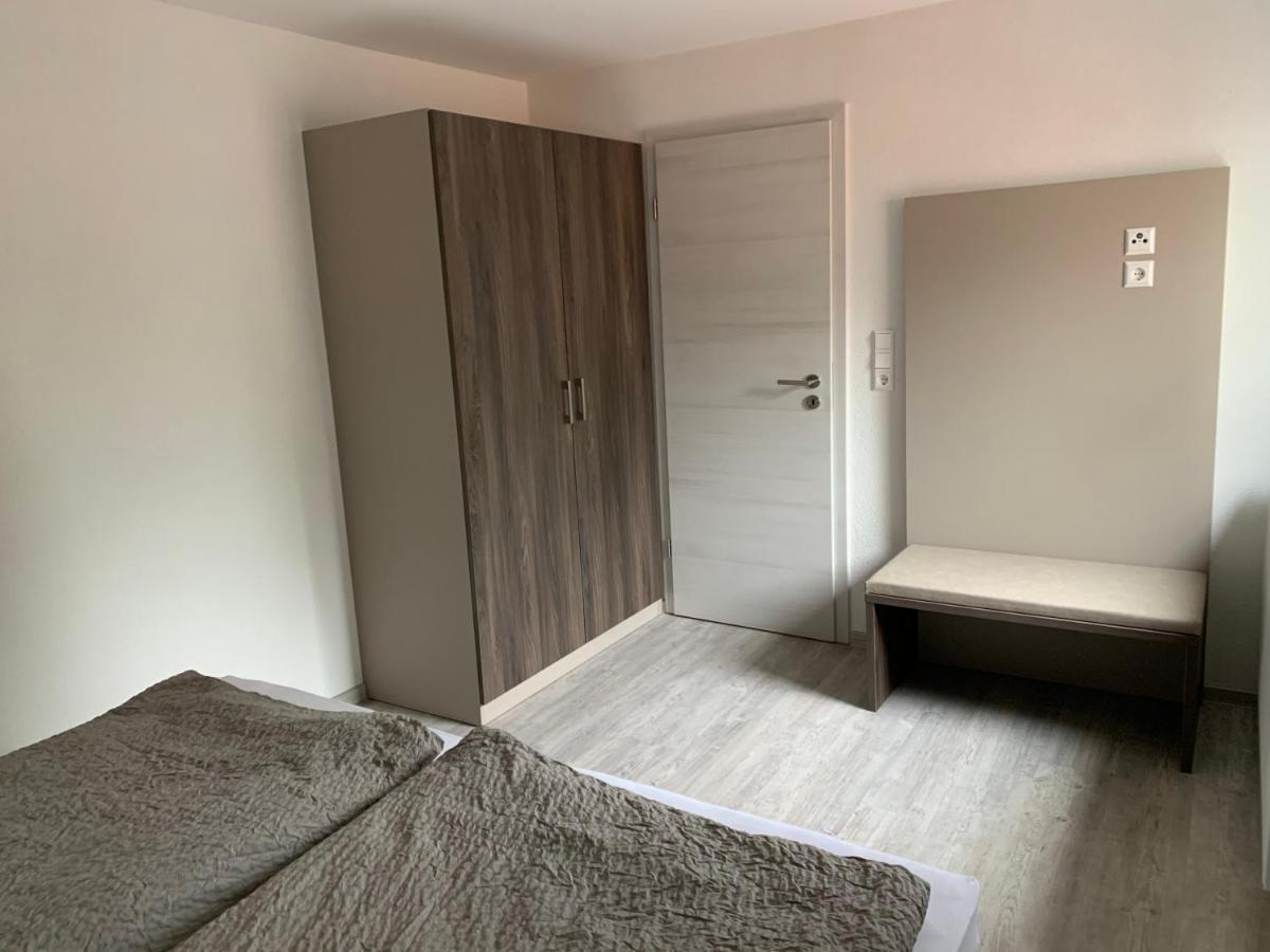 Pension Deckenpfronn Екстер'єр фото