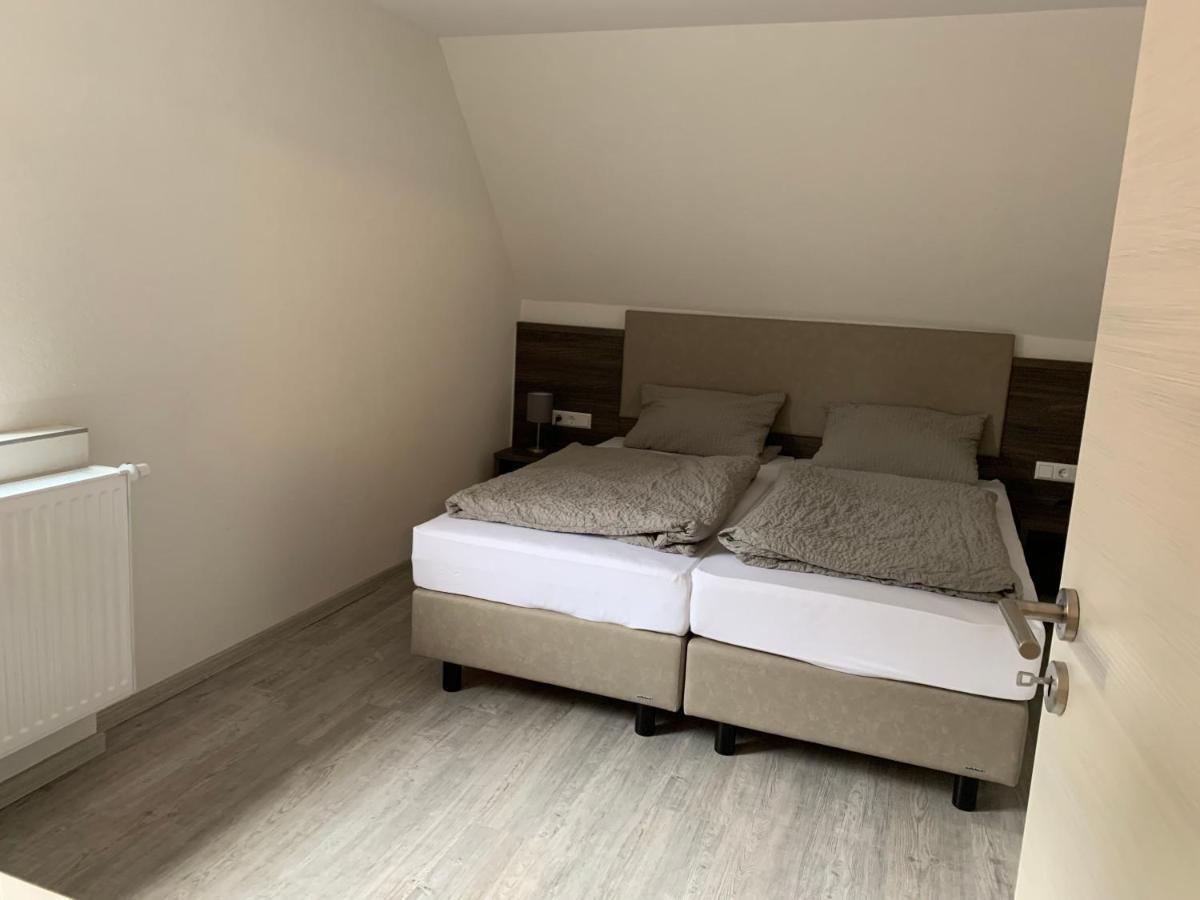Pension Deckenpfronn Екстер'єр фото